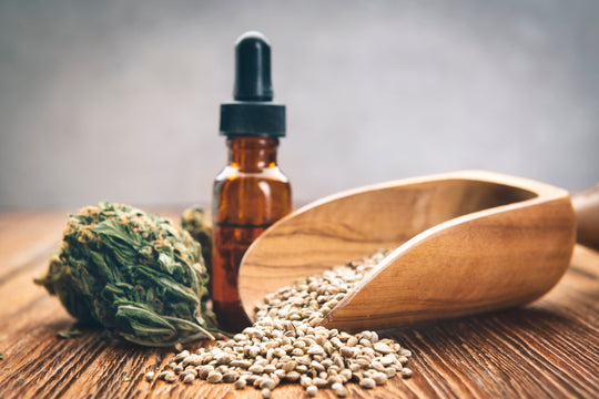 Straight From Nature: The Importance Of GMO-Free CBD Oil