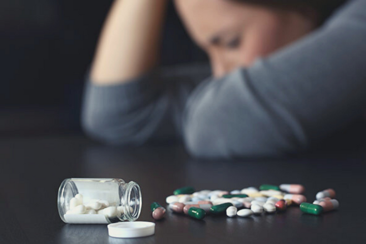 Your Well-Being: Opioid addiction