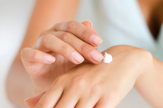 Your Wellbeing: Acne