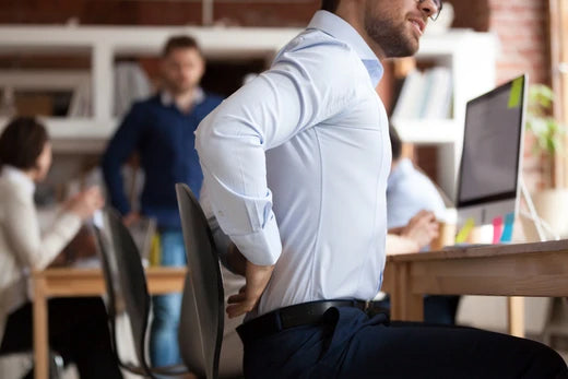 CBD and Chronic Pain Management