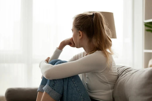 CBD and Anxiety