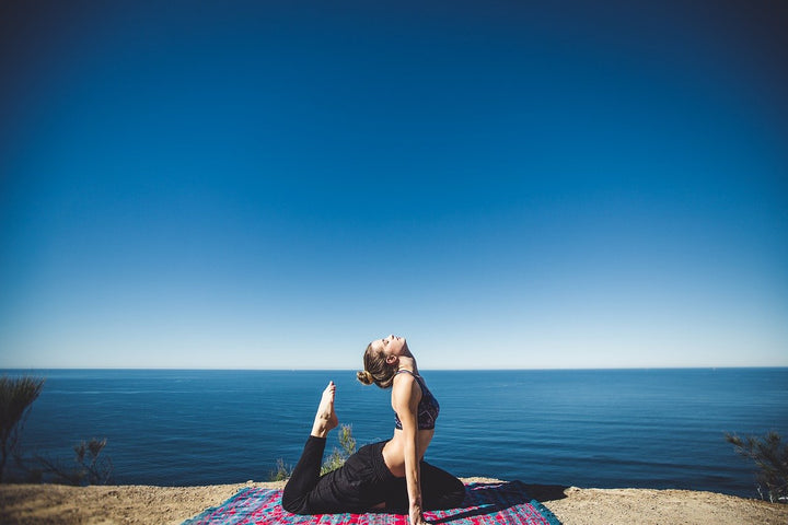 CBD and Yoga