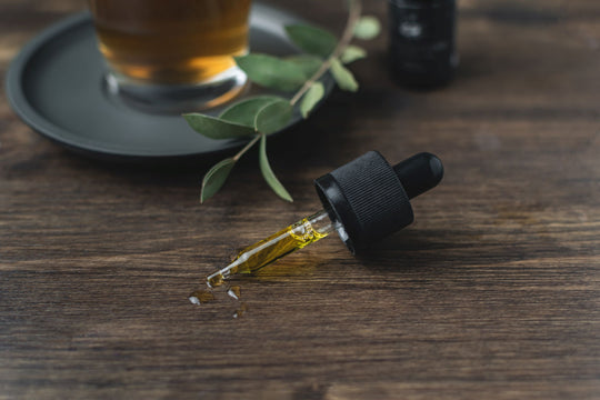 Two Reasons Why CBD Is Natural