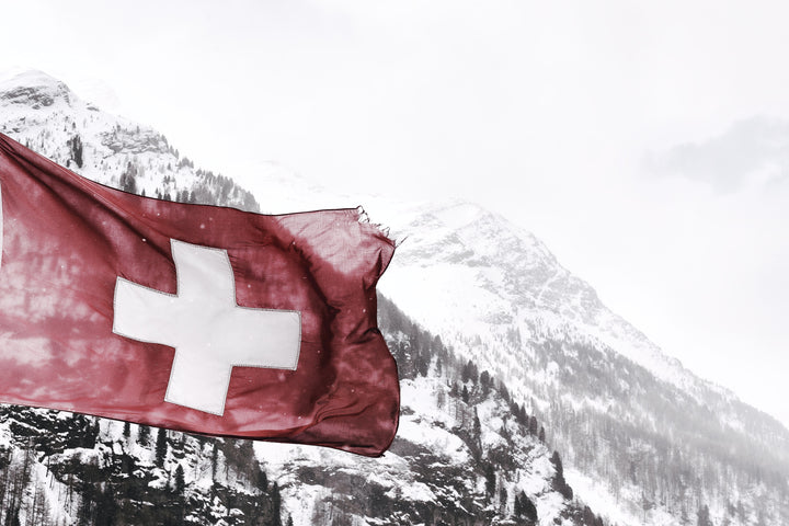 The State of CBD in Switzerland: What’s Legal And What’s Not