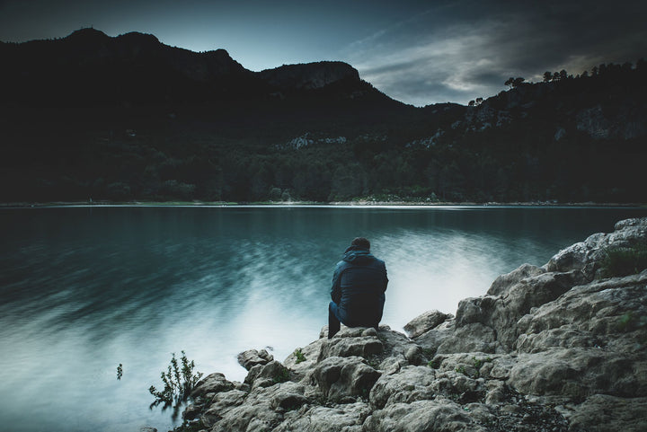 GUEST BLOG - Nick Davies: Blue Monday