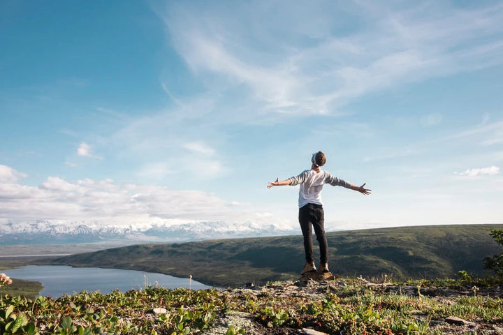 GUEST BLOG: Danny Sangha - Where does confidence come from?