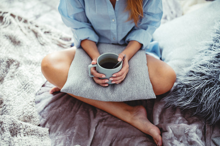 Rise and Shine: CBD Morning Routines