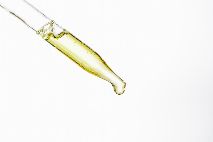 Types of CBD Oil: There is more than one?