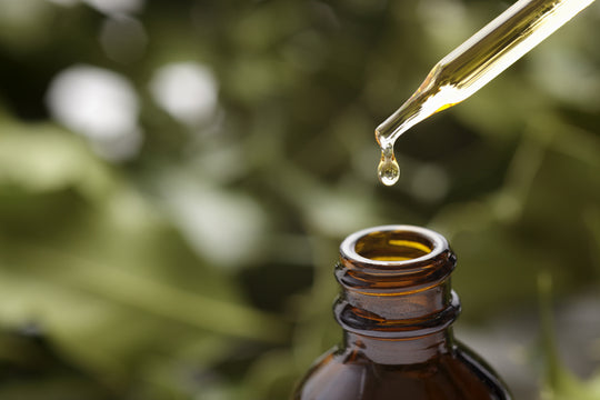 CBD Oil UK; Here is All That You Need to Know