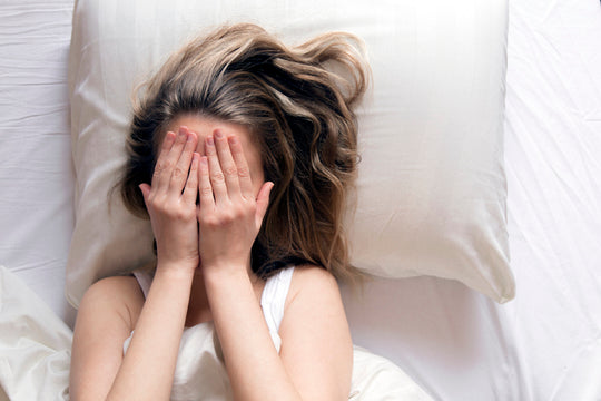 Your Wellbeing: Insomnia