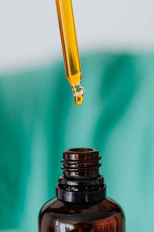 CBD 101: The Beginner’s Guide to CBD