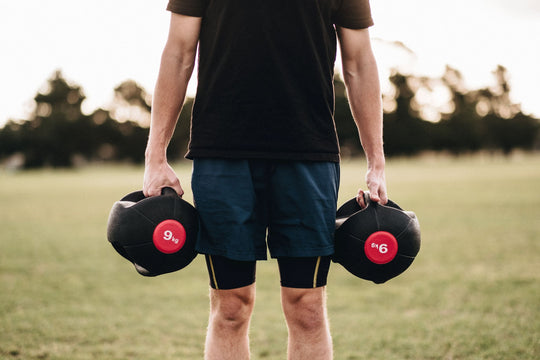 Reasons to Incorporate CBD In Your Workout Routine