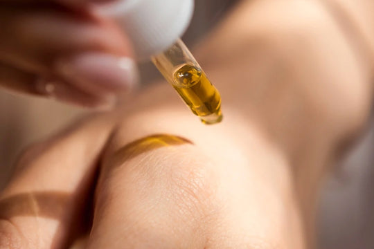Is CBD Psychoactive - Does CBD Get You High?
