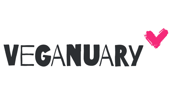 Veganuary at NaturalWorks