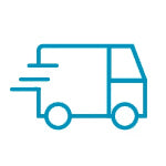 Free & Fast Shipping