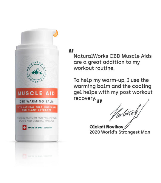 NaturalWorks - All our products